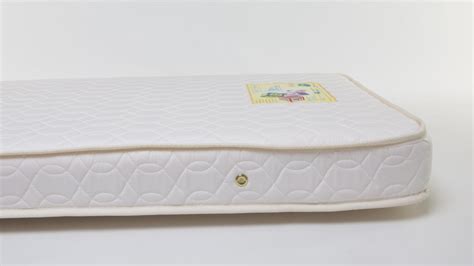 Kangaroo Bedding Cot Mattress Review